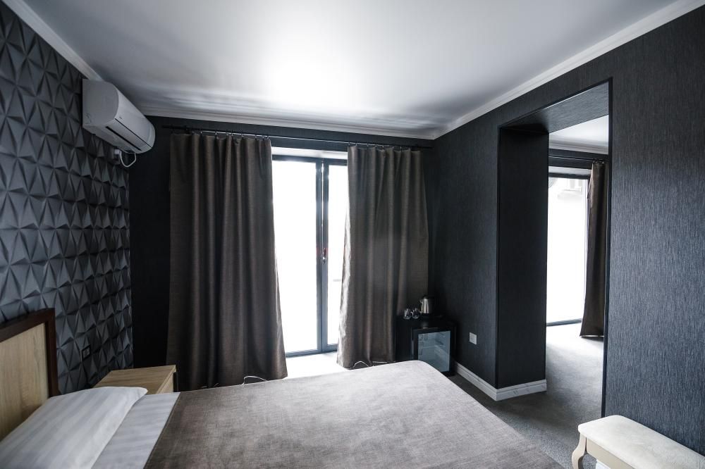 ПАЛЬМА В ПИЦУНДЕ, отель стандарт - 33