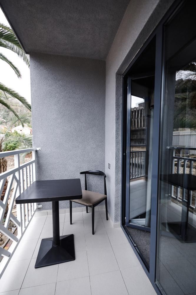 ПАЛЬМА В ПИЦУНДЕ, отель стандарт - 12