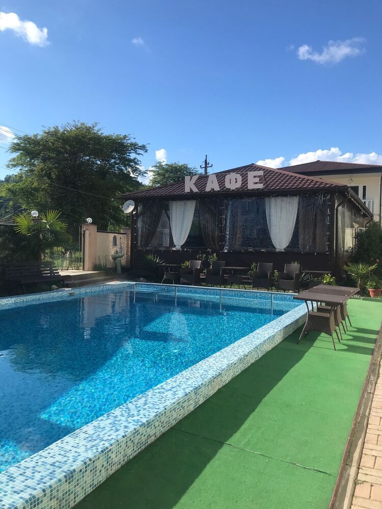 Картинка отеля - 5