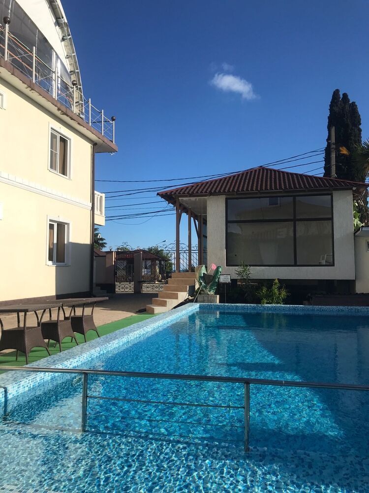 Картинка отеля - 4