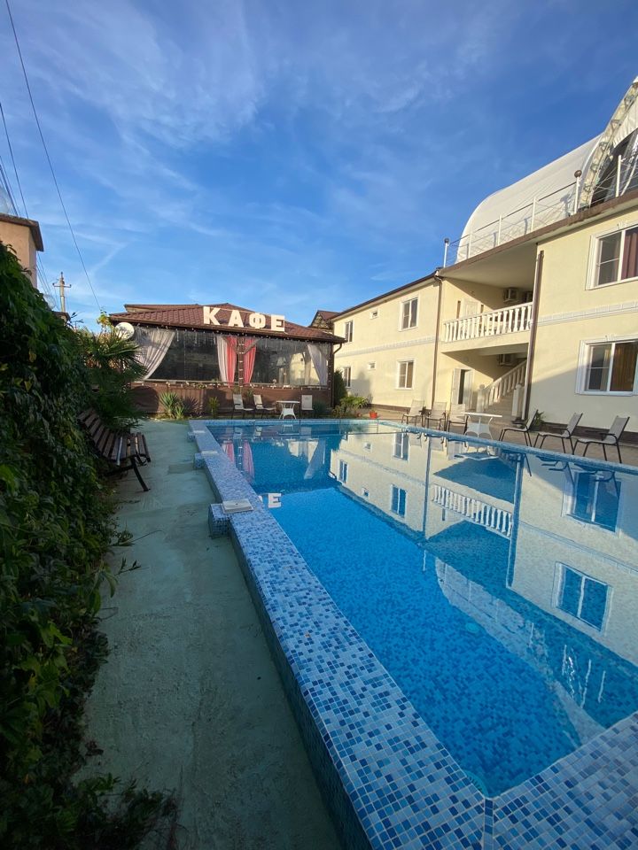 Картинка отеля - 3