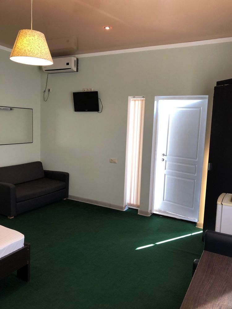 Картинка отеля - 11