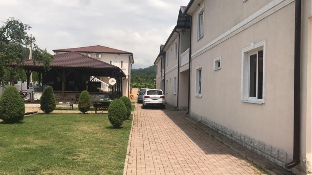 Картинка отеля - 2