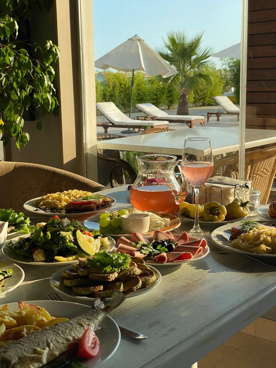 AQUAMARINE FAMILY CLUB HOTEL, отель комфорт - 4