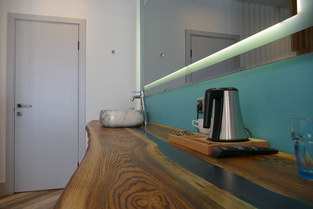 AQUAMARINE FAMILY CLUB HOTEL, отель комфорт - 28