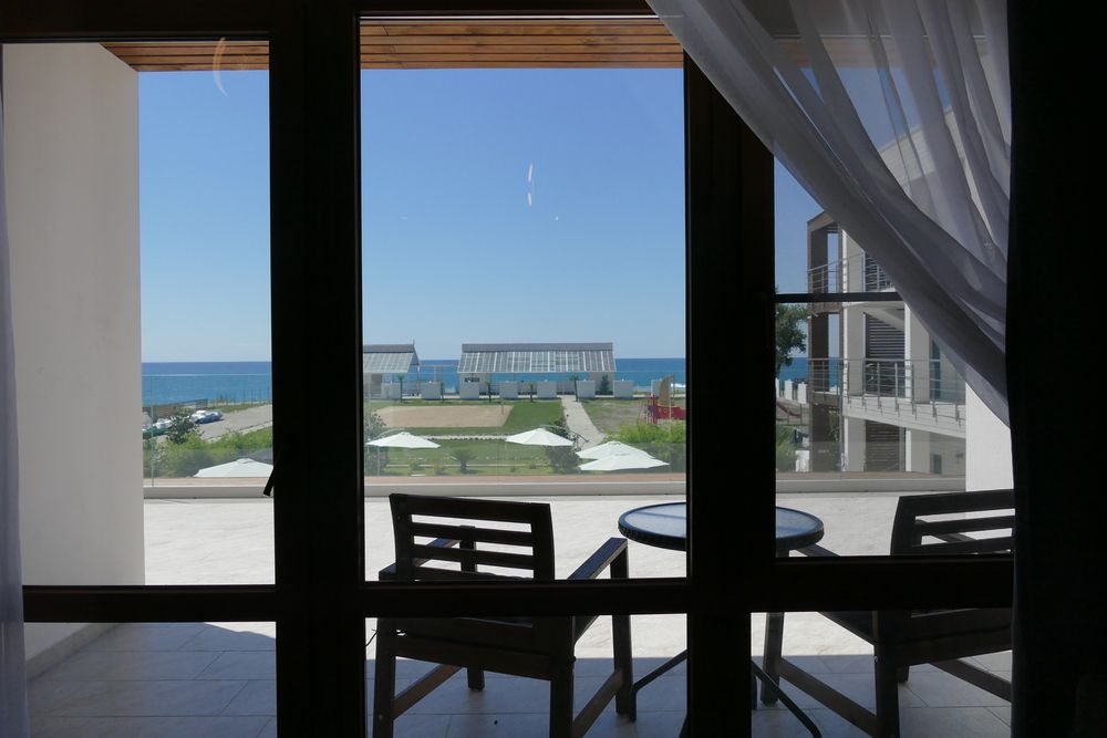 AQUAMARINE FAMILY CLUB HOTEL, отель комфорт - 26