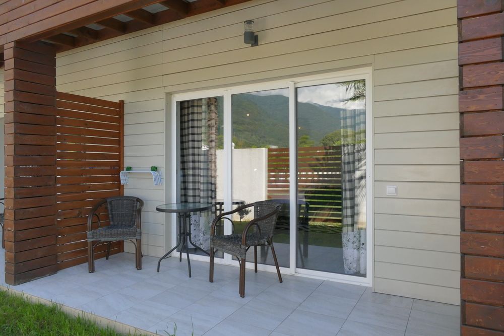 AQUAMARINE FAMILY CLUB HOTEL, отель комфорт - 25