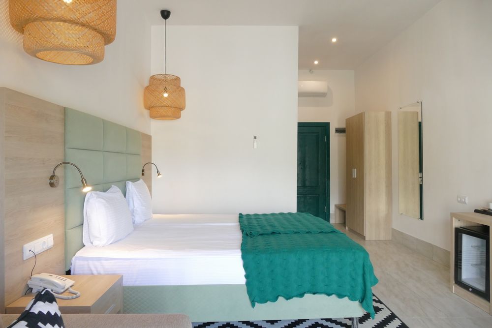 AQUAMARINE FAMILY CLUB HOTEL, отель комфорт - 22