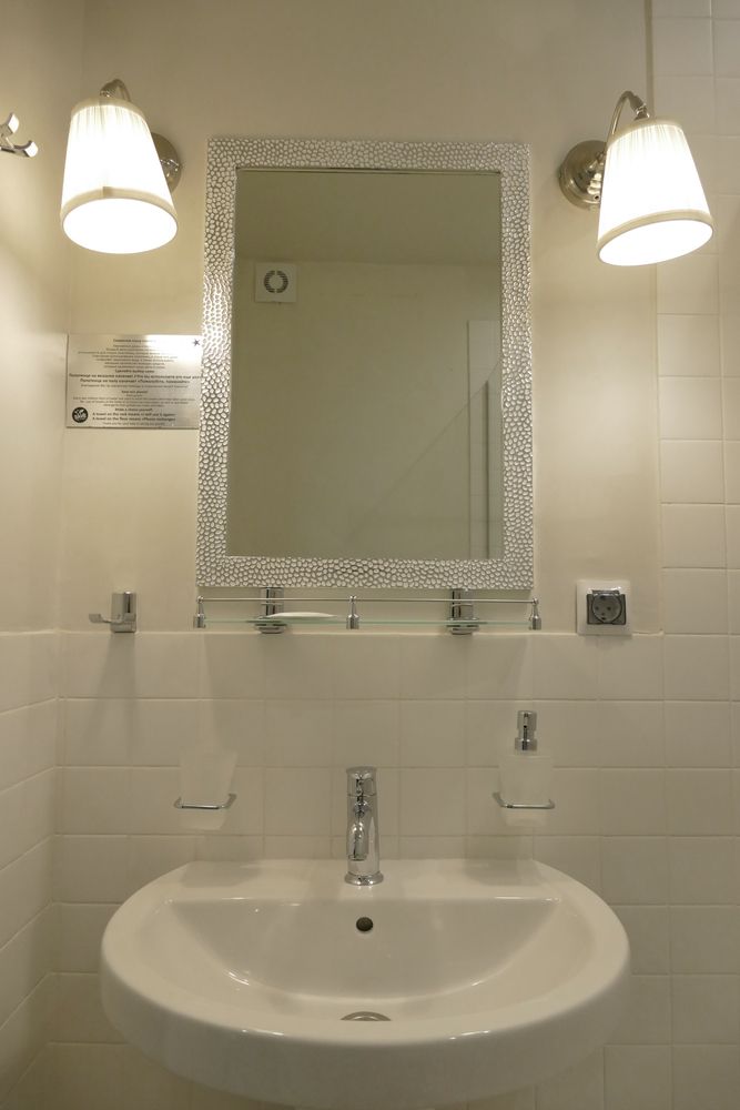 AQUAMARINE FAMILY CLUB HOTEL, отель комфорт - 17