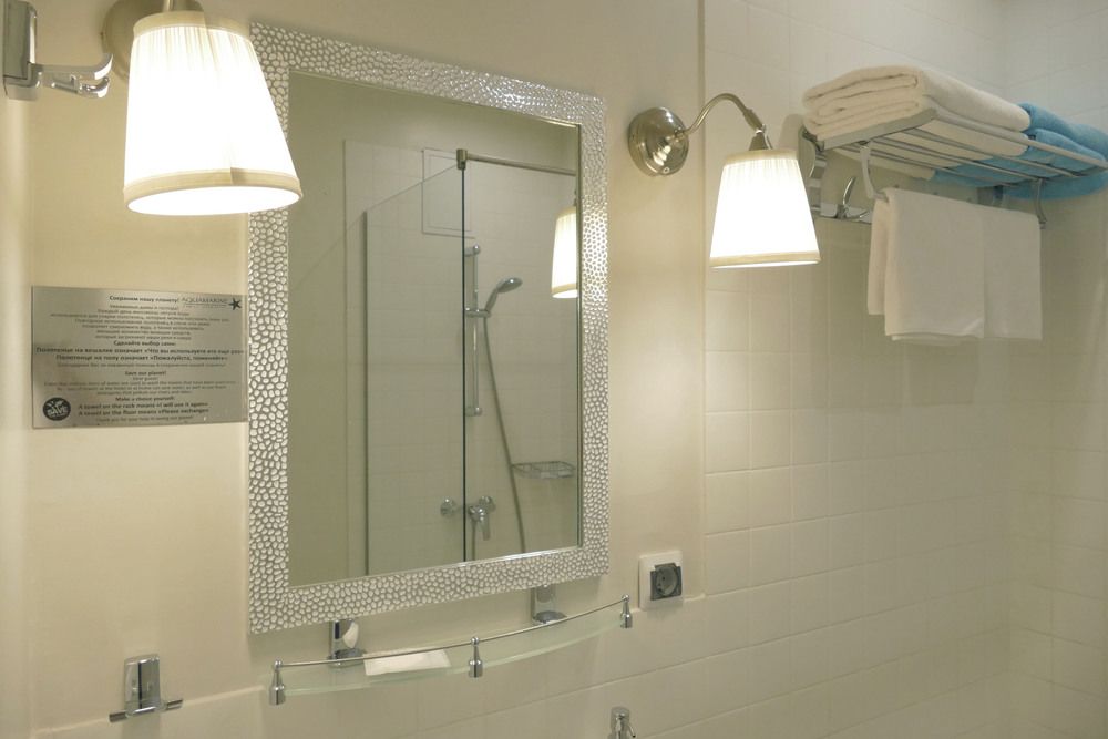 AQUAMARINE FAMILY CLUB HOTEL, отель комфорт - 16