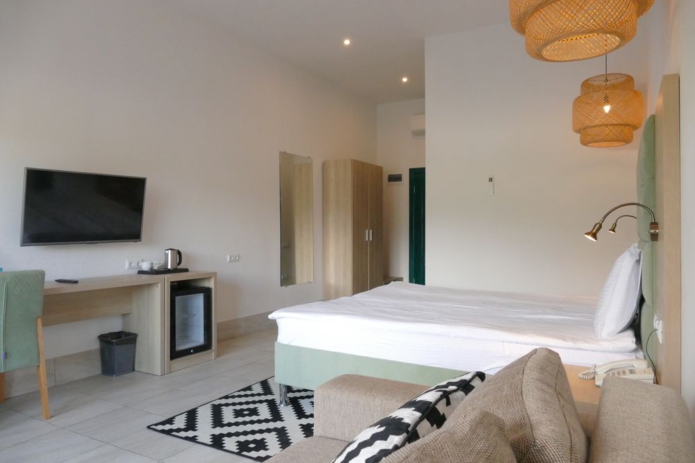 Картинка отеля - 9