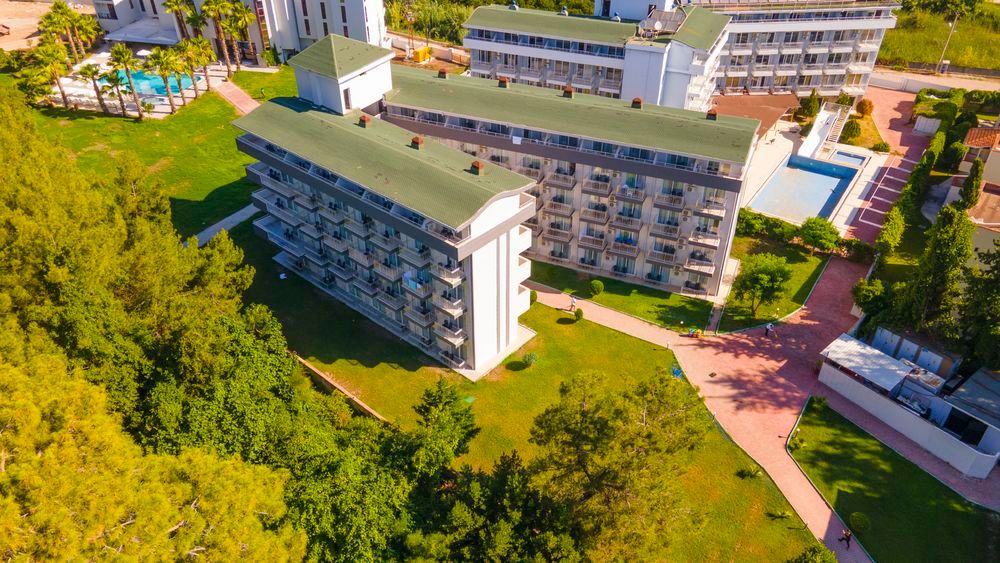 Картинка отеля - 4