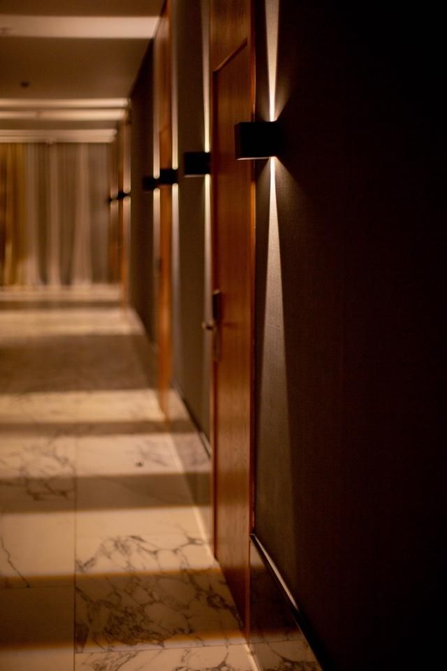 DOMBAY WINTER HALL - 4