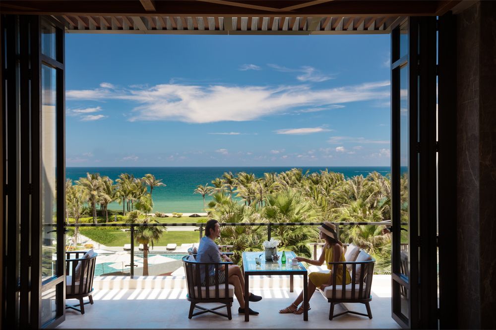 MARRIOTT RESORT XIANGSHUI BAY - 25