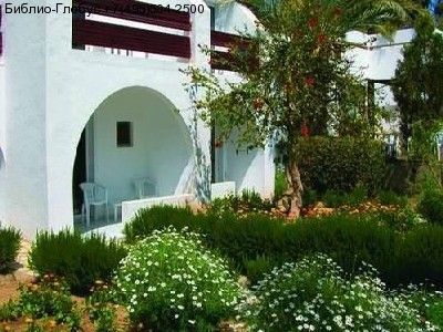 Картинка отеля - 3