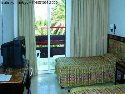 Картинка отеля - 2