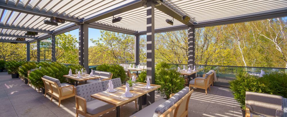 KARMANNS HOTEL - YANTAR HALL, гостиница - 6