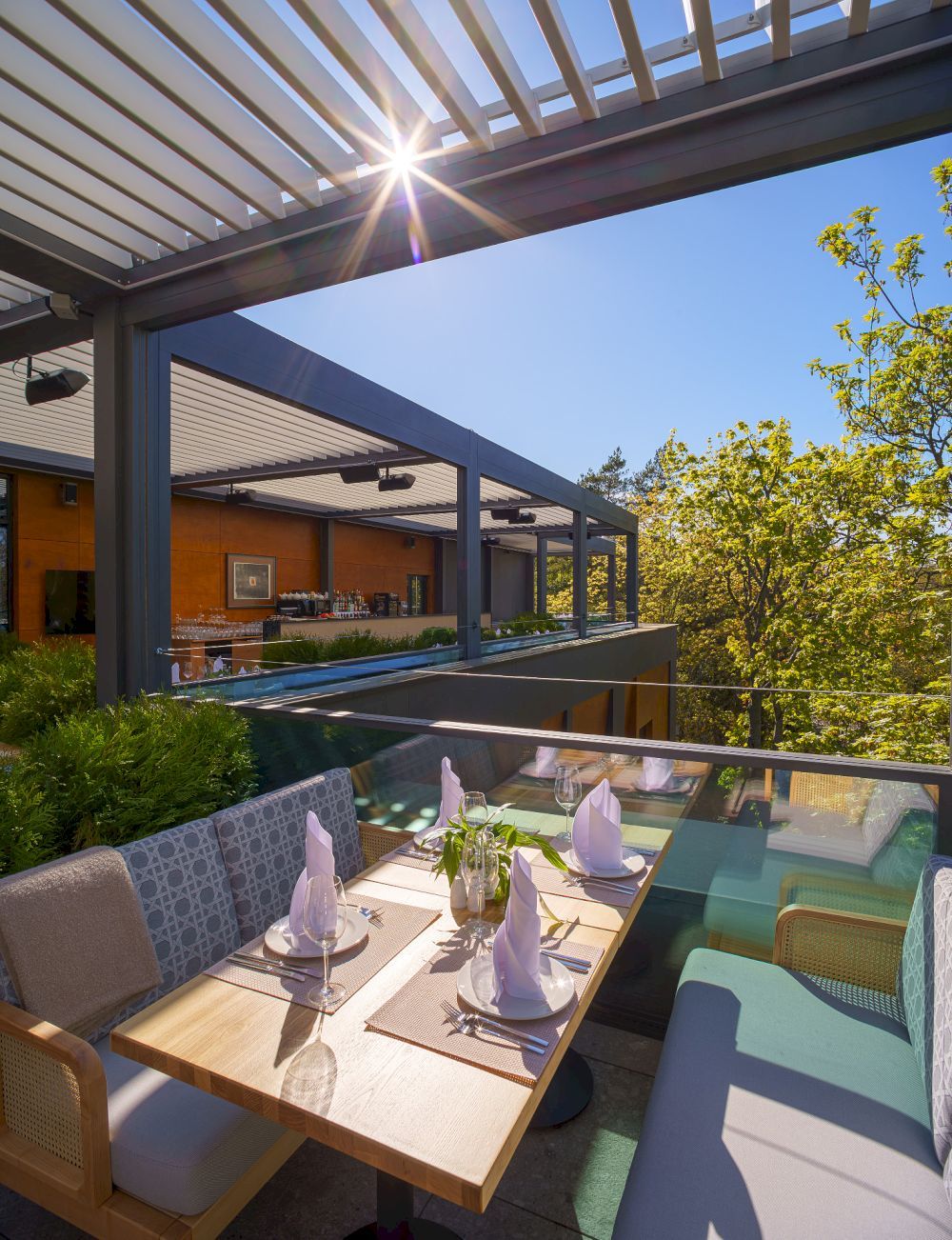 KARMANNS HOTEL - YANTAR HALL, гостиница - 8