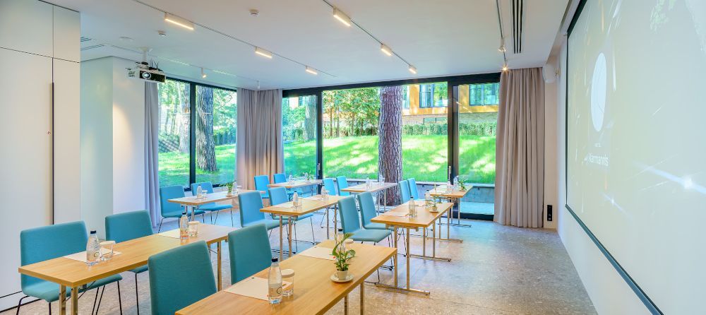 KARMANNS HOTEL - YANTAR HALL, гостиница - 16