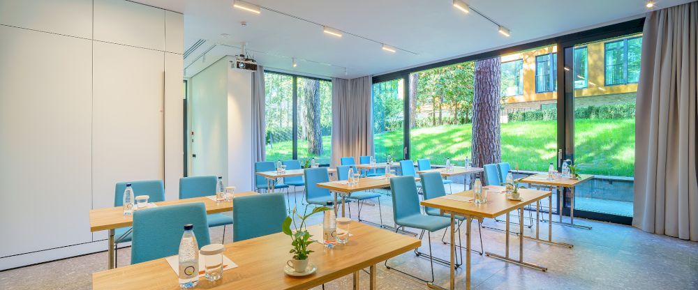 KARMANNS HOTEL - YANTAR HALL, гостиница - 18