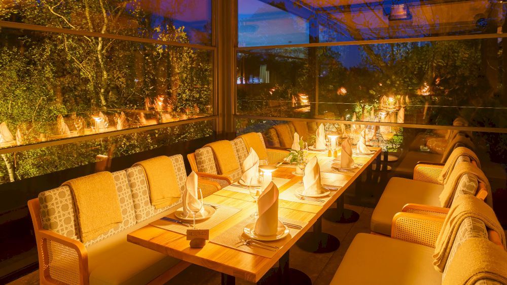 KARMANNS HOTEL - YANTAR HALL, гостиница - 10