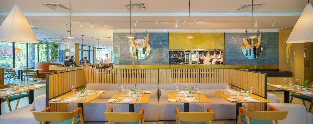 KARMANNS HOTEL - YANTAR HALL, гостиница - 3