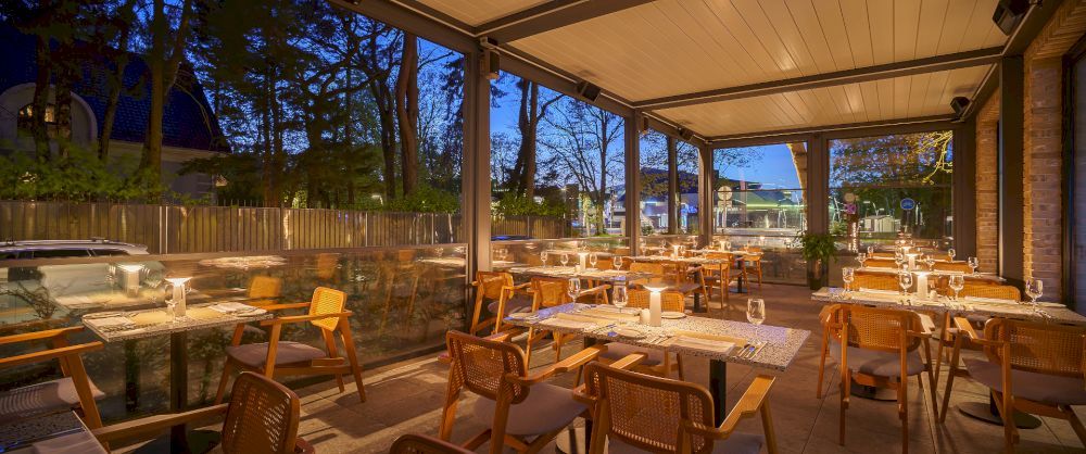 KARMANNS HOTEL - YANTAR HALL, гостиница - 9