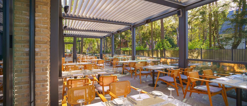 KARMANNS HOTEL - YANTAR HALL, гостиница - 5