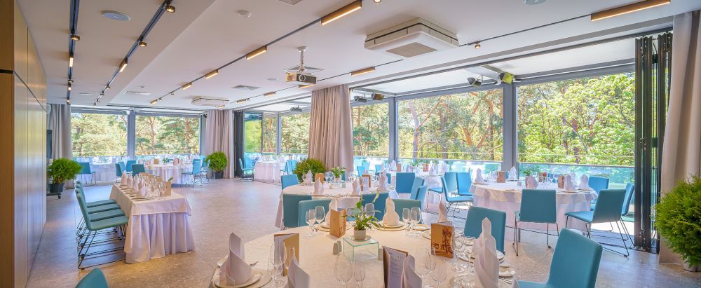 KARMANNS HOTEL - YANTAR HALL, гостиница - 4