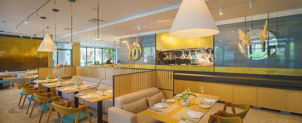 KARMANNS HOTEL - YANTAR HALL, гостиница - 2