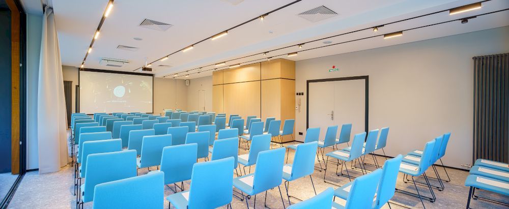 KARMANNS HOTEL - YANTAR HALL, гостиница - 17