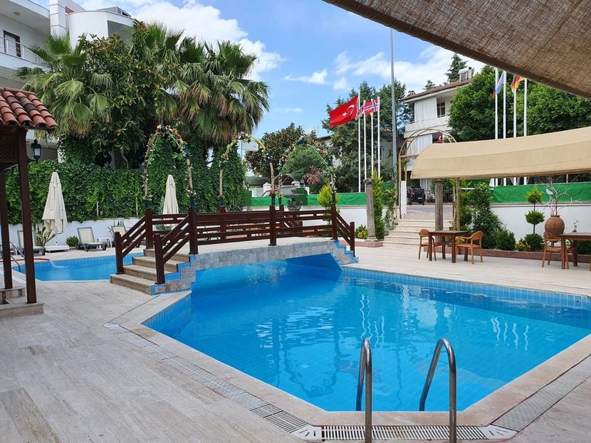 Agon Hotel - 3