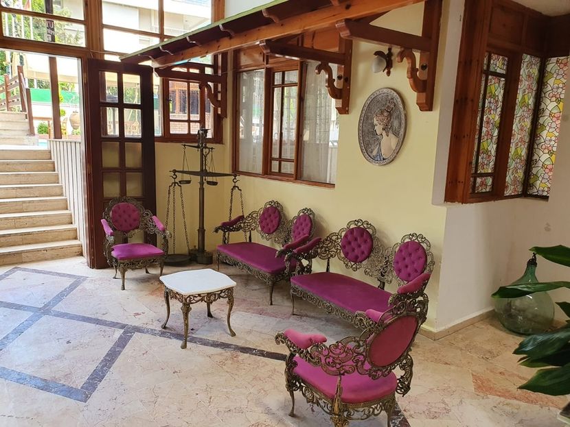 Agon Hotel - 6