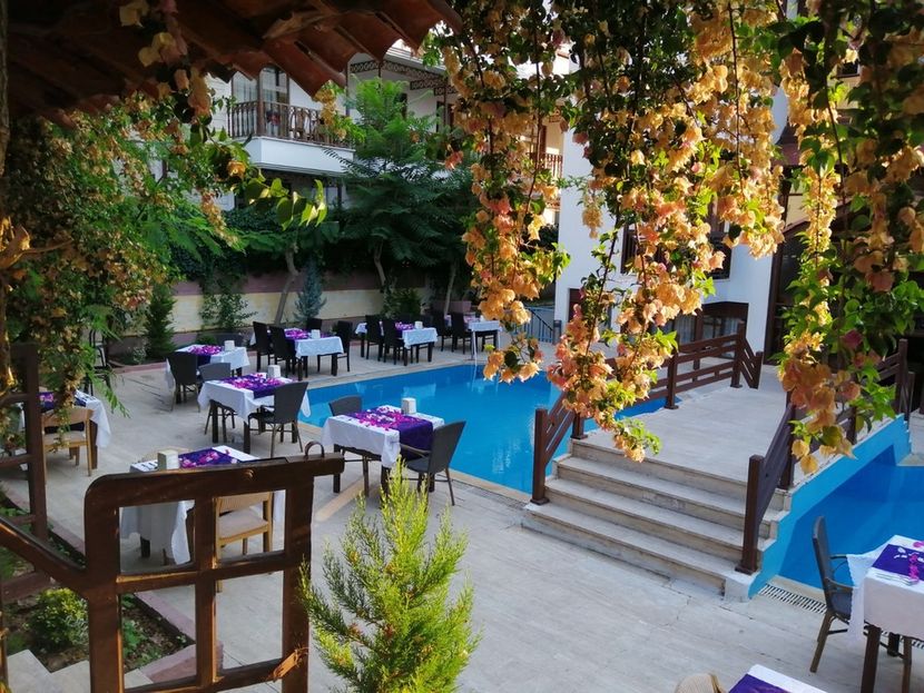 Agon Hotel - 4