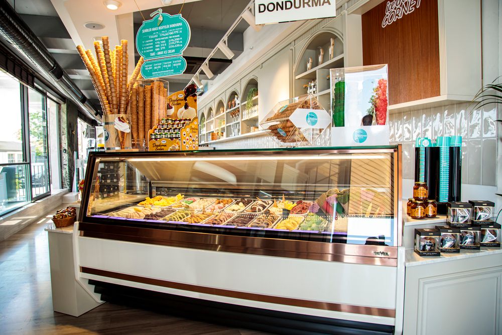 Dosso Dossi Hotel Yenikapi - 36