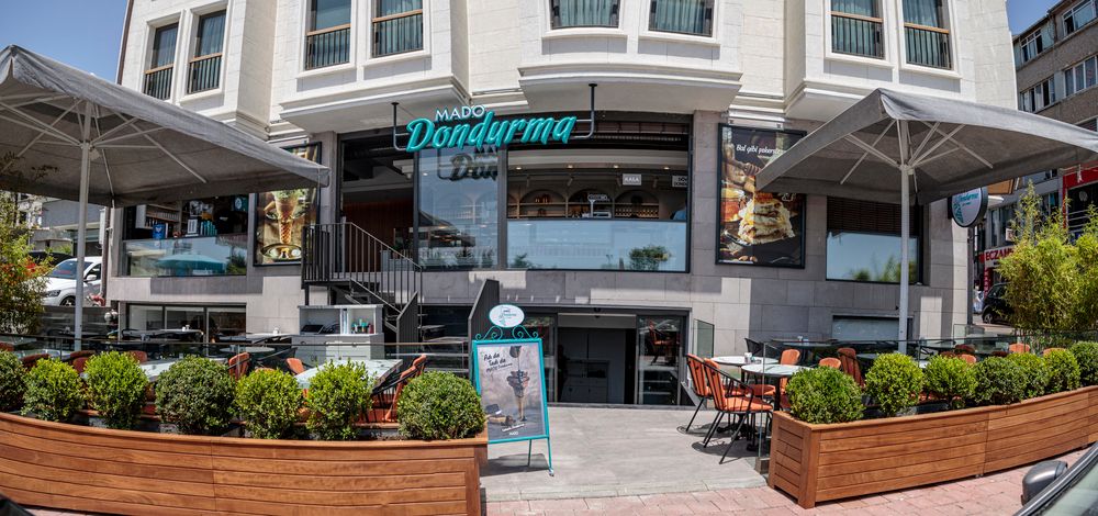 Dosso Dossi Hotel Yenikapi - 35