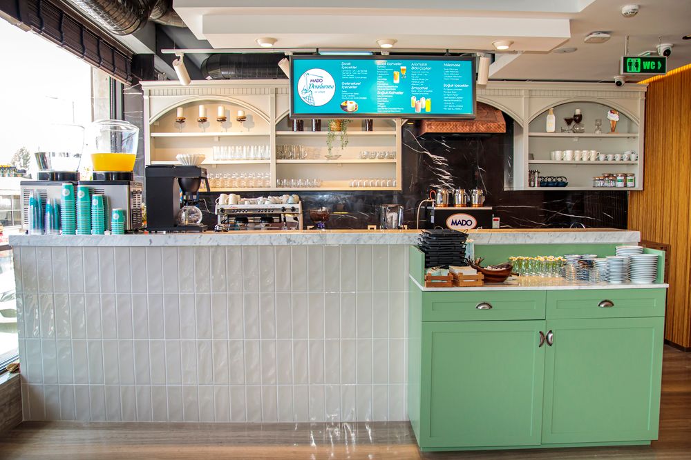 Dosso Dossi Hotel Yenikapi - 30