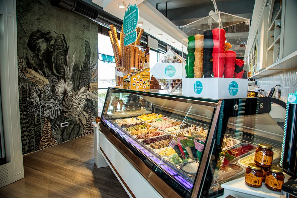 Dosso Dossi Hotel Yenikapi - 27