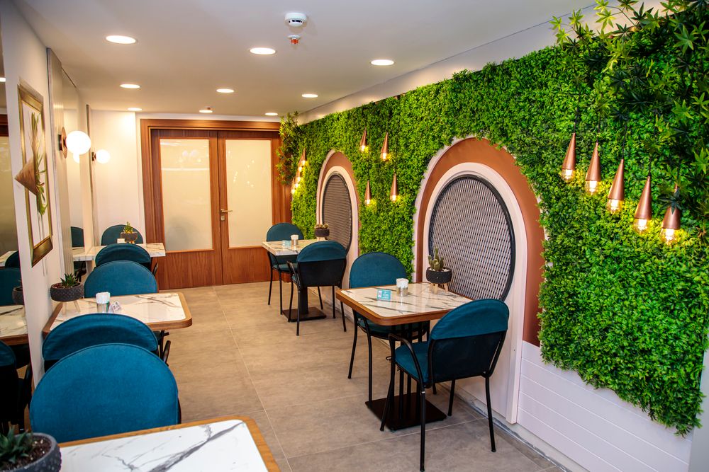 Dosso Dossi Hotel Yenikapi - 23