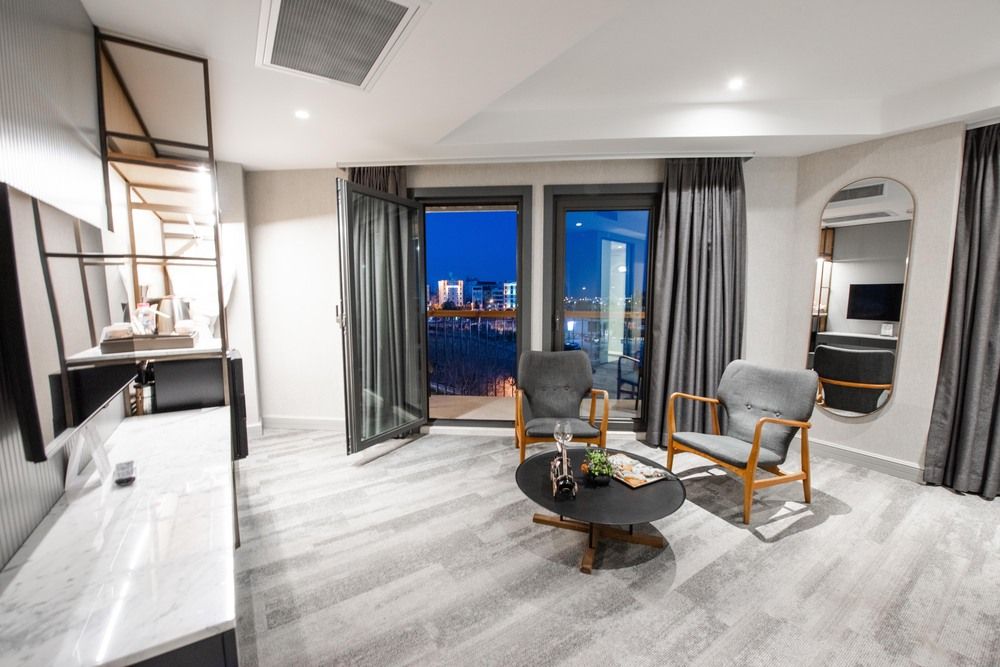 Dosso Dossi Hotel Yenikapi - 16