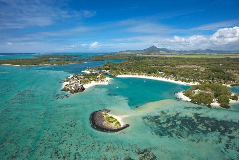SHANGRI-LAS LE TOUESSROK, MAURITUS - 4