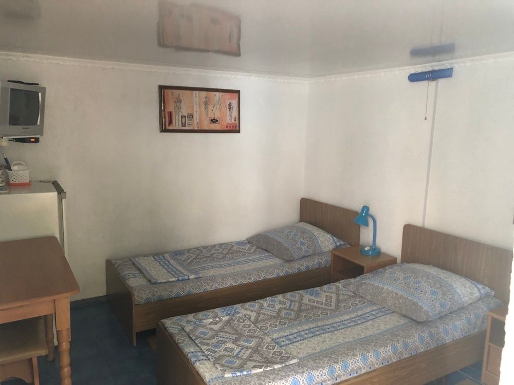 АННИ, гостевой дом - 38