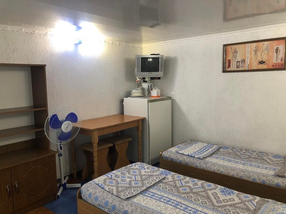 АННИ, гостевой дом - 36