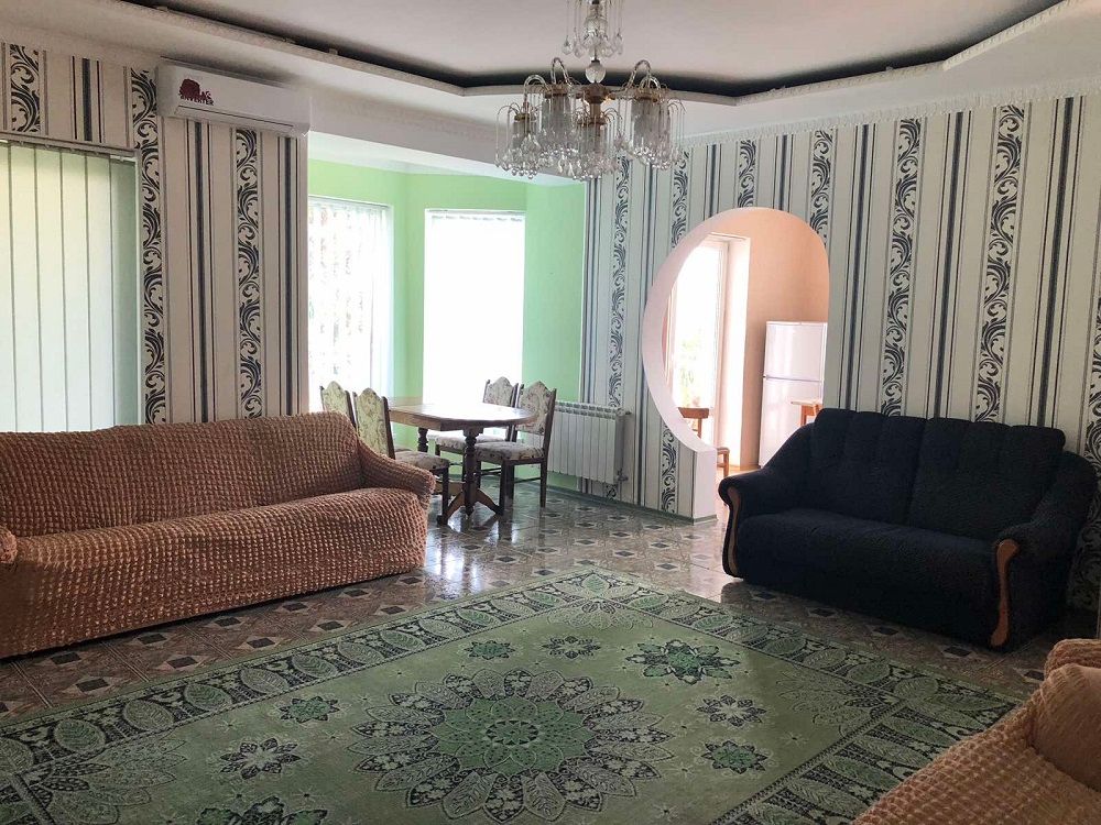 АННИ, гостевой дом - 137