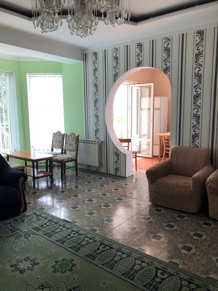 АННИ, гостевой дом - 136