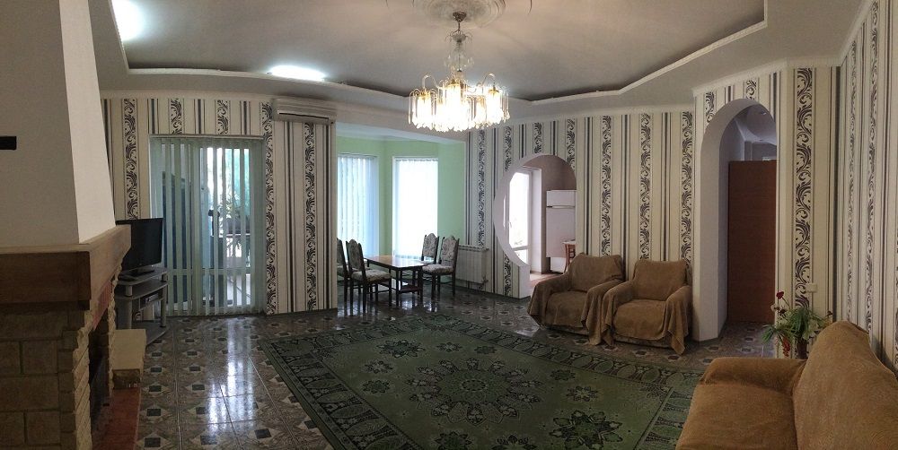 АННИ, гостевой дом - 135