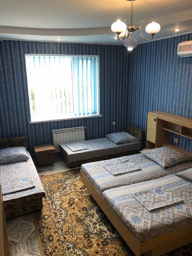 АННИ, гостевой дом - 134