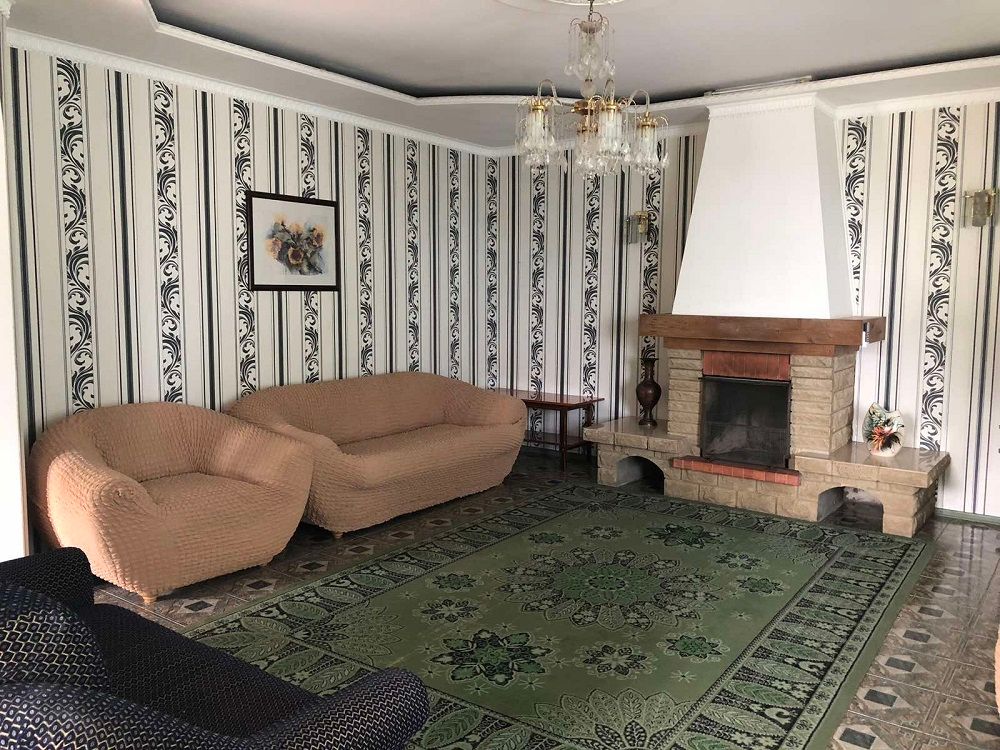 АННИ, гостевой дом - 133