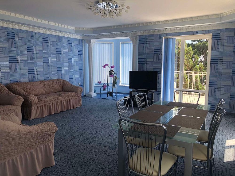 АННИ, гостевой дом - 121