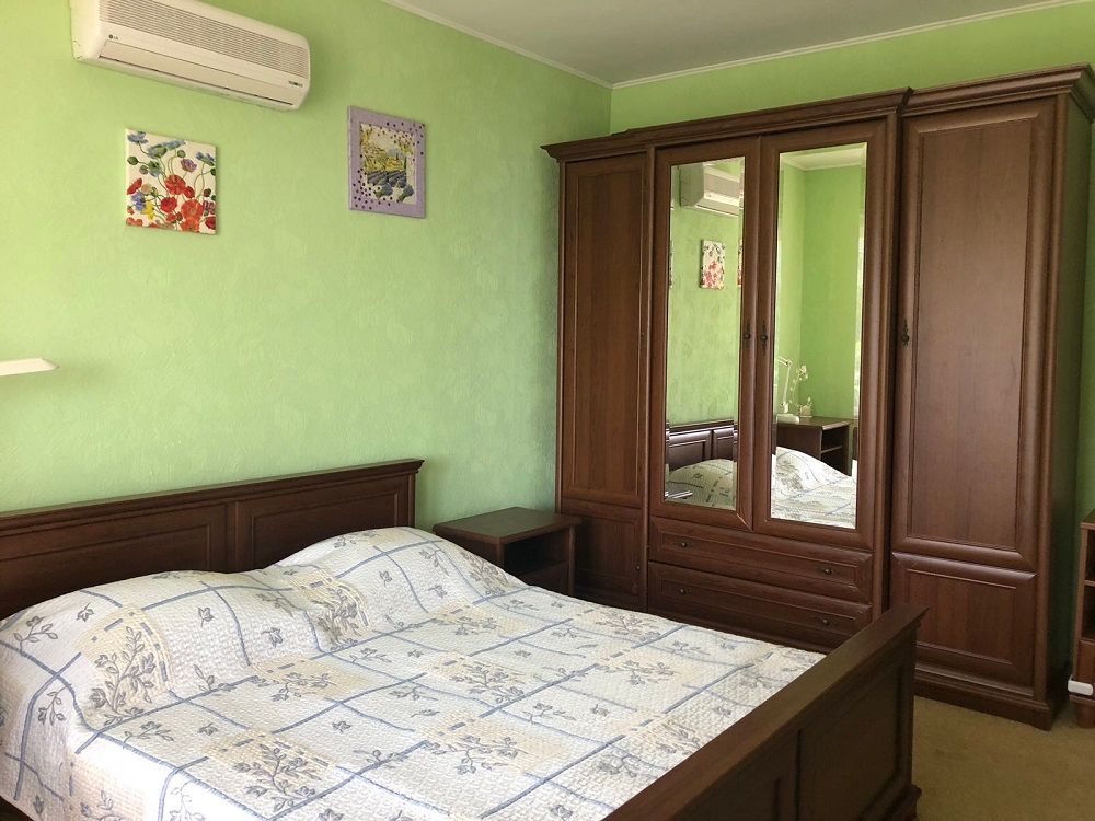 АННИ, гостевой дом - 123